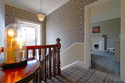 Upper Hallway