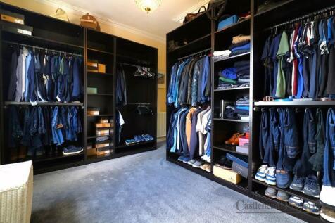 Bedroom 4 / Dressing Room