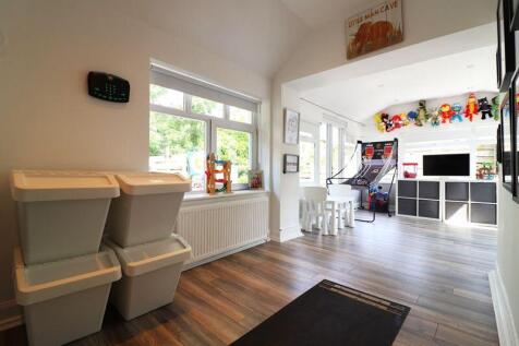 Play Room