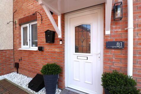 Front External