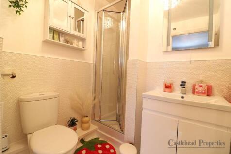 Master En-suite