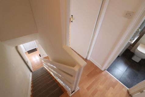 Upper Landing