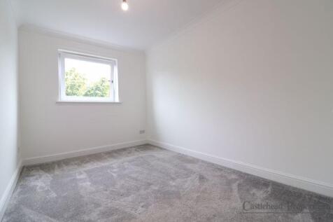 Bedroom 1 - Front