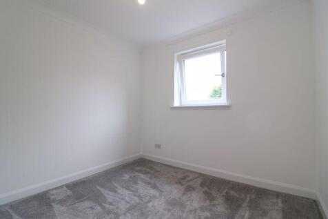Bedroom 2 - Rear