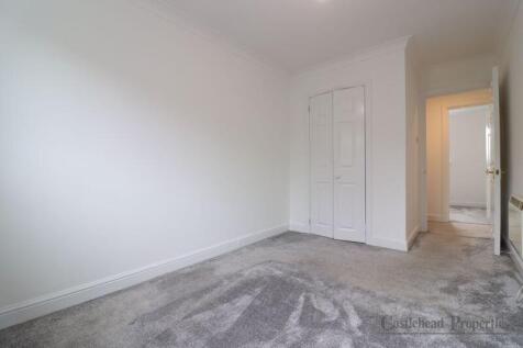 Bedroom 1 - Front