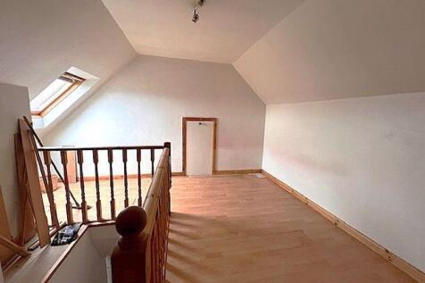 Attic