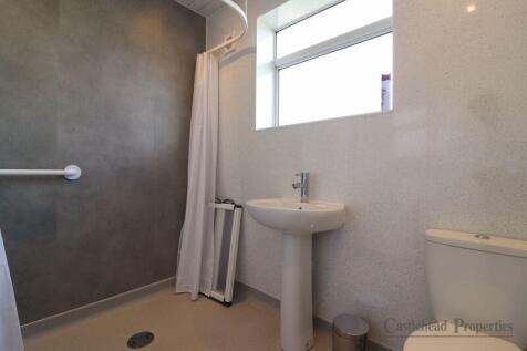 Wet Room