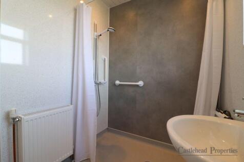 Wet Room