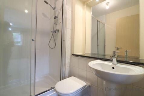 Master En-Suite