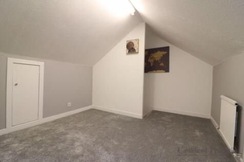 Converted Loft