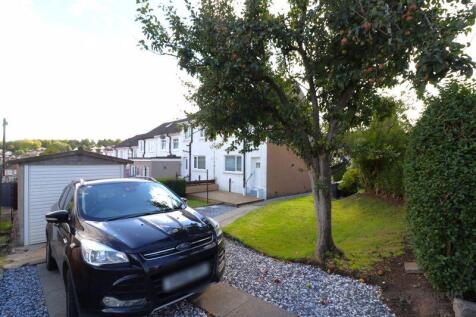 Driveway / Garage