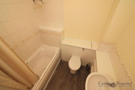 En-Suite Bathroom 1