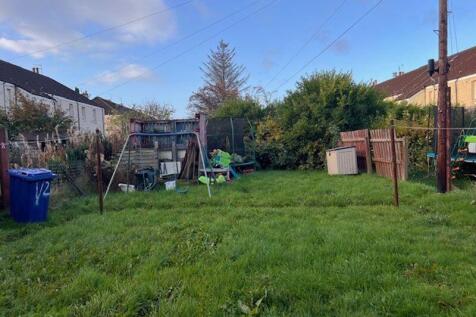 Communal Rear Garden