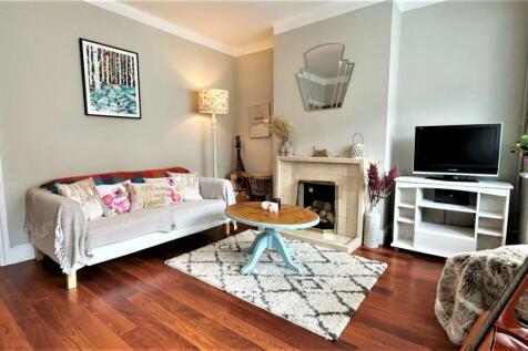 Reception Room One