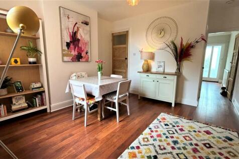 Reception Room Two