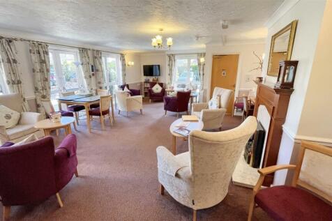 Residents Lounge