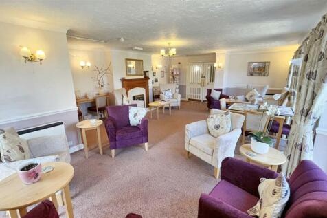 Residents Lounge