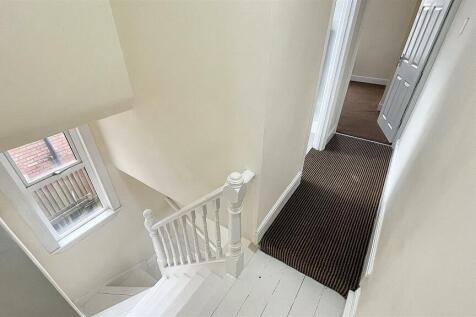 First Floor Accommodation