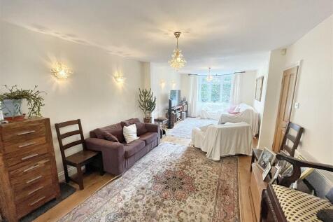 Reception Room One/Study