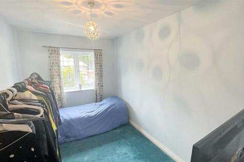 Bedroom Five