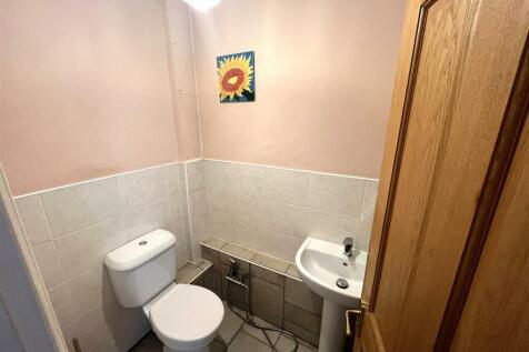 Ground Floor WC