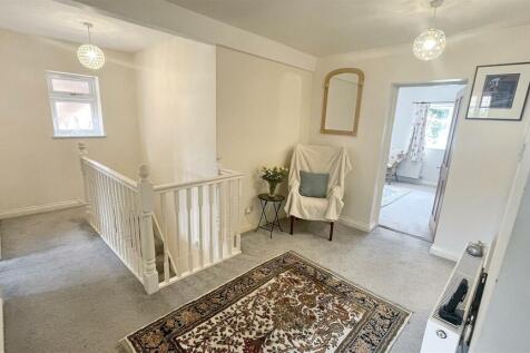 First Floor Accommodation