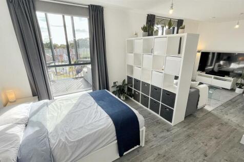 Bedroom Area