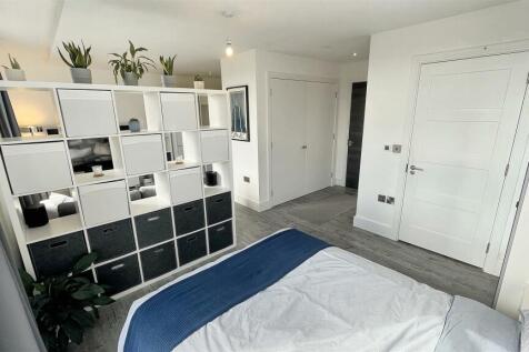 Bedroom Area