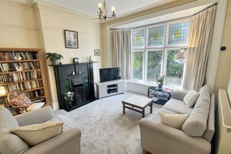 Reception Room One