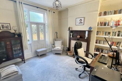 Reception Room Two