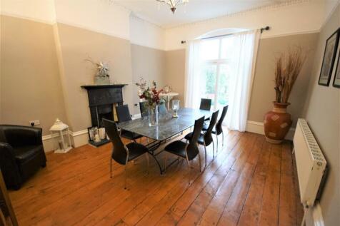 Reception Room Two