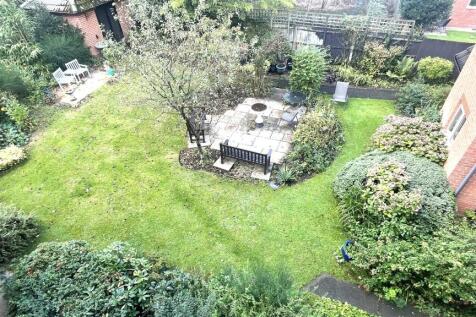 Communal Gardens