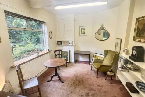 Reception Room Three