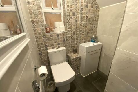 Ground Floor WC