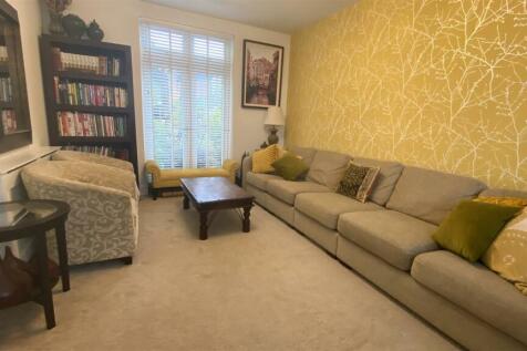 Reception Room One