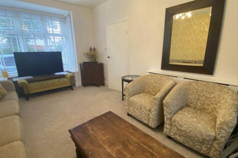 Reception Room One