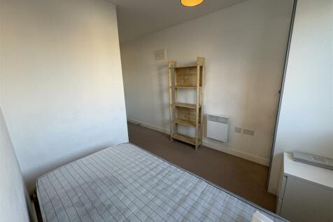 Bedroom  One