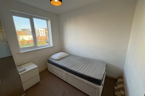 Bedroom  One
