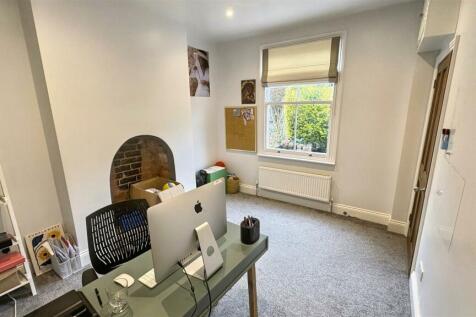 Reception Room Two