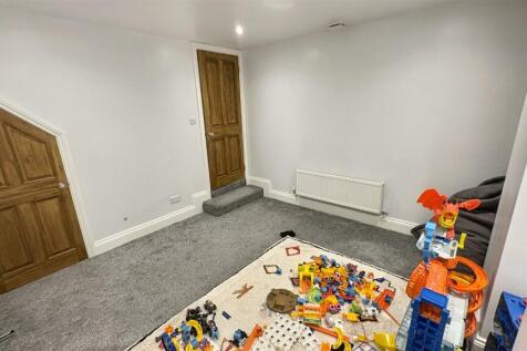 Converted Cellar