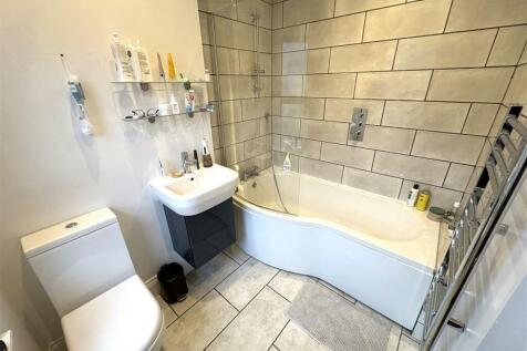 Contemporary Bathroom