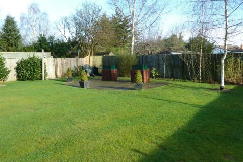 Communal Gardens