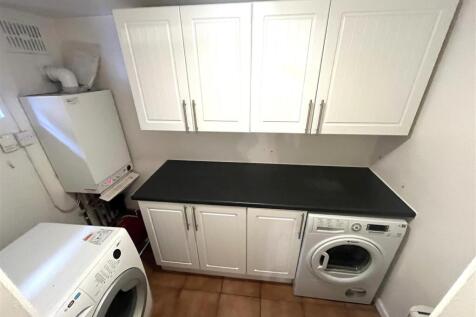 Utility Area