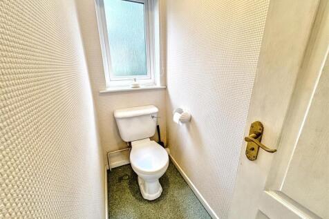 Separate WC