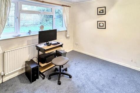 Reception/Study Room