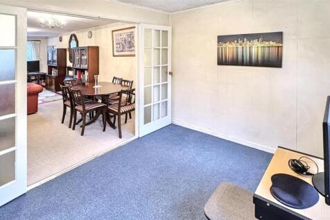 Reception/Study Room