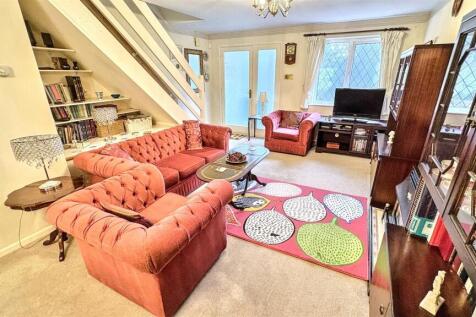 Open Plan Living/ Dining Room