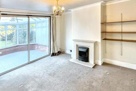 Reception Room Two