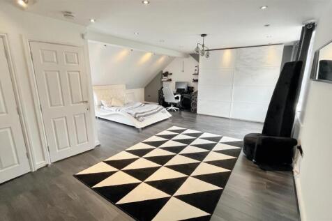 Bedroom Five