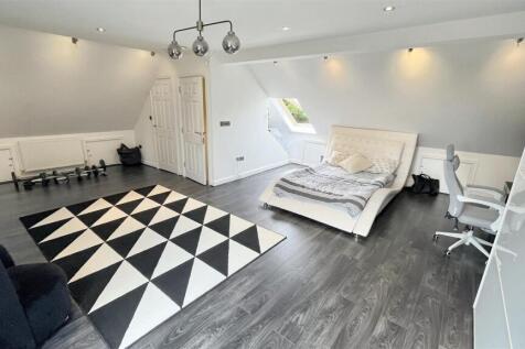 Bedroom Five